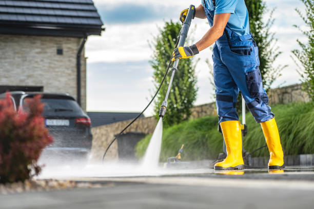 Best Restaurant Pressure Washing  in Crugers, NY